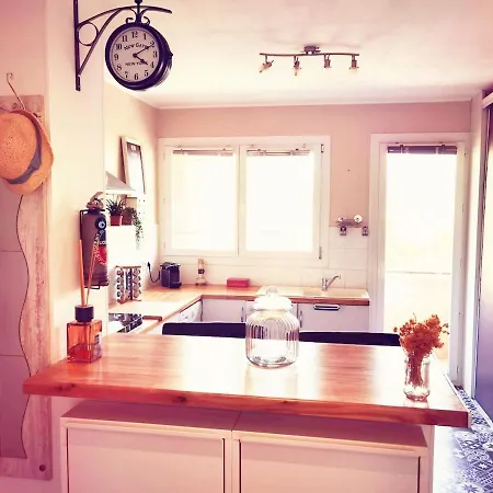 Beautiful Downtown Appartement *