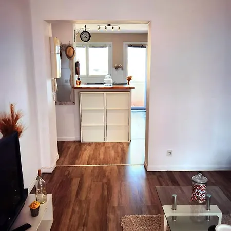 Appartement Beautiful Downtown