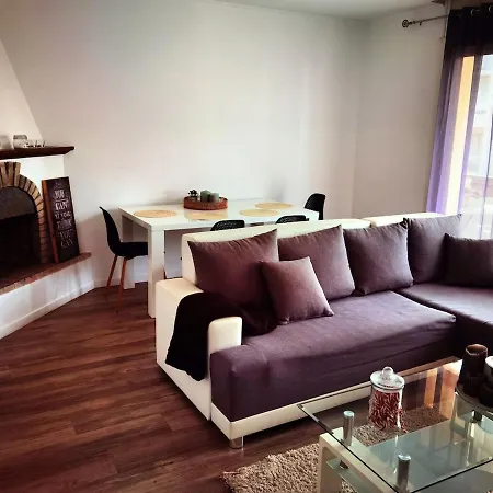 Beautiful Apartment Downtown Ajaccio * Ajaccio (Corsica)