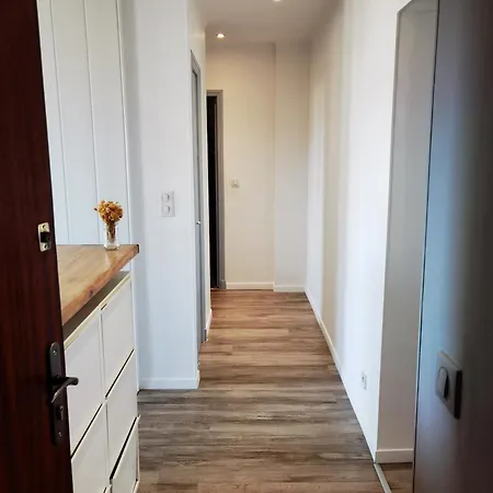 Apartman Beautiful Downtown Ajaccio