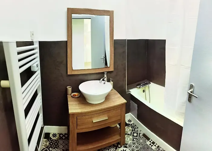 Beautiful Downtown * Ajaccio (Corsica)