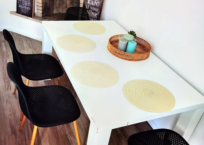 Beautiful Downtown Lägenhet *