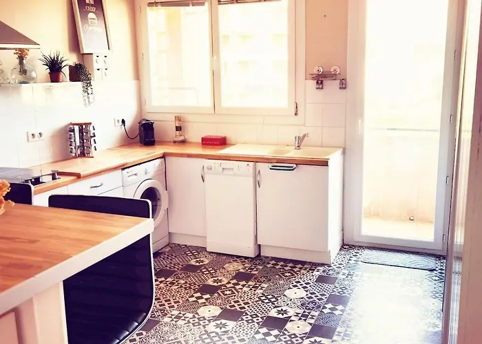 Lägenhet Beautiful Downtown *